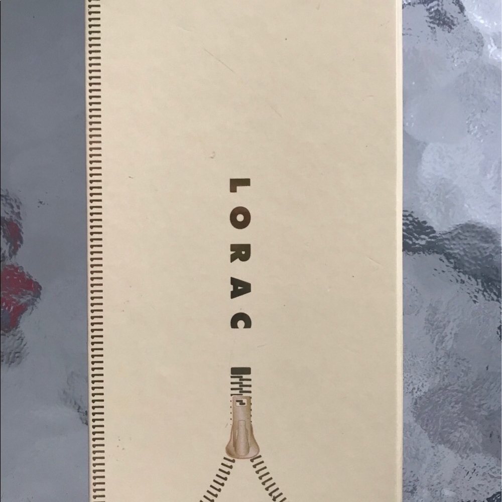 Lorac Unzipped Eyeshadow Palette - Picture 2 of 3